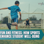 Fun and Fitness: How Sports Enhance Student Well-Being